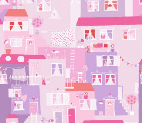 Обои Decoprint Young at Home YH-17950