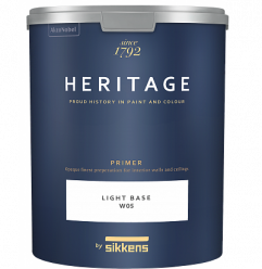 Sikkens Heritage Primer