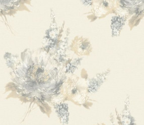 Обои Grandeco Painterly (py 2099) виниловые на флизе  