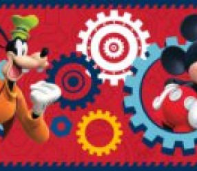 Обои York Disney 2 DS7783BD