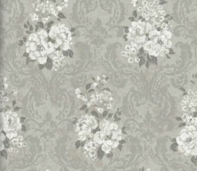 Немецкие обои KT-Exclusive, коллекция Champagne Damasks, артикул AD51900
