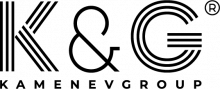 Бренд KAMENEVGROUP