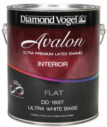 Avalon Ultra Premium Enamel 095