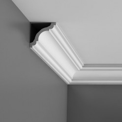 NEW Карниз Orac Decor CX123