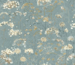 Обои York Candice Olson Botanical Dreams NA0542
