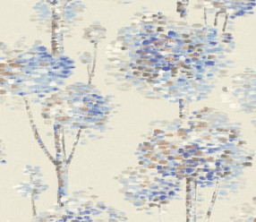 Обои Grandeco Painterly (py 3008) виниловые на флизе  