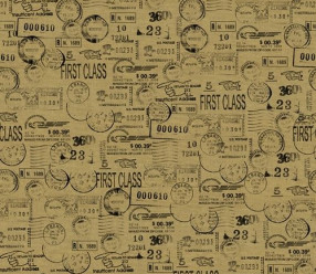 Обои Wall & deco Life 11 WDSY1101