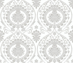 Обои York Damask Resource Library DM4905