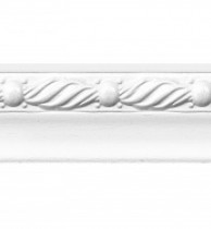 Молдинг DECOMASTER 103-16 (20*8*2400мм)