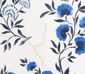 Обои Designers Guild Amrapali (P573/05) флизелиновые